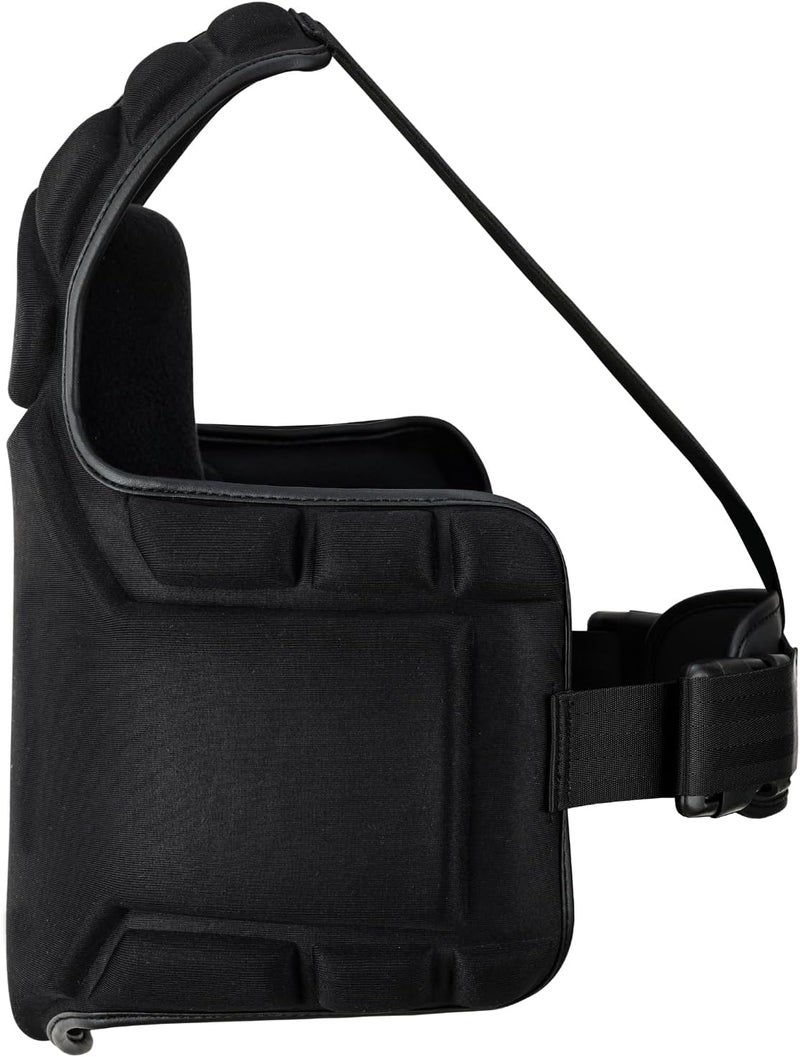 ROAR-INT Kid MMA Chest Guard, Body Protector for Kids, Training Gear (5–11 Years) - Image 4